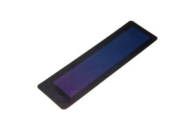 Flexible Solar Panel (1.5v 250mA)