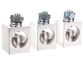 Zaciski przyłączeniowe skrzynkowe TS400-630 IBT 33