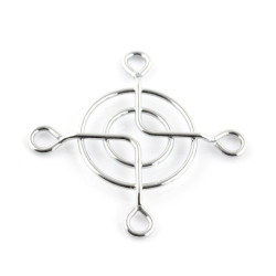 Osłona wentylatora 40x40mm