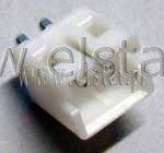 WS 02S wtyk raster 2,0mm do druku prost