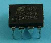 TOP-242-PN DIP-8 UKŁAD