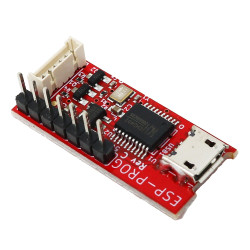 Olimex ESP-PROG-C USB to Serial Converter for ESP32/ESP8266