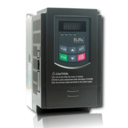 Falownik E800 3 fazy 230V 0,2kW 1,5A