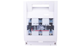 Rozłącznik Bezpiecznikowy 3P 400A Nh2 Nh Spx 605206