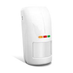 SATEL czujnik OPAL biała