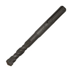 Worksafe SDS10X110 SDS Plus Drill Bit &#xD8;10 x 110mm