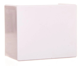 Łącznik kanału prosty LN 40x25 330984