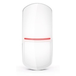 SATEL BE WAVE Bezprzewodowa pasywna czujka podczerwieni Motion Detector APD-200 ABAX2