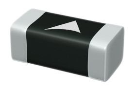 Termistor NTC 0603 (1608M) EPCOS +125°C