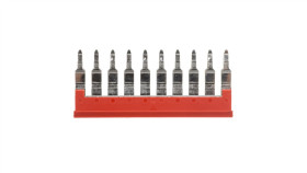 Mostek Łączeniowy 10-Torowy 32A 037504