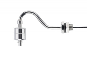 Przełącznik Przełącznik pionowy do montażu bocznego Sensata Cynergy3 M16 Montaż boczny 1m