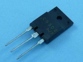 2SC-5302 NPN 15A/800V/75W TRANZYSTOR