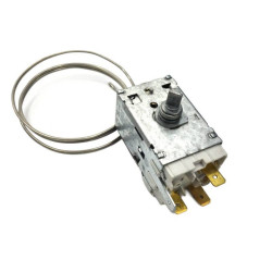 Termostat z kapilarą A13 0584 do lodówki Whirlpool, Atea,Ardo Oryginał