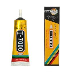 KLEJ MONTAZ.T7000 WYSW.RAMKA DOTYK.110ML