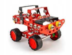 Mały konstruktor - GUARDIAN