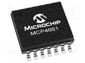 MCP4661-503E/ST