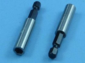 UCHWYT MAG.1/4' 60mm DO BITÓW