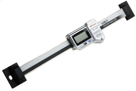Suwmiarka 150mm z noniuszem Mitutoyo Cyfrowe 0,01 mm