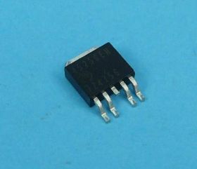 AP-4525-GEH N/P TO-252-4L 2xPOWER MOSFET