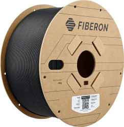 Polymaker FG07002 Fiberon™ PA612-CF15 Filament do drukarek 3D PA612-CF Wzmocniony włóknem węglowym 1.75 mm 3000 g czarny