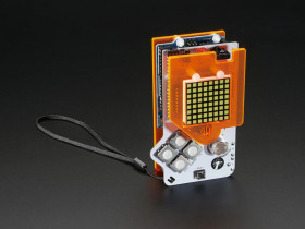 Adafruit DIY Gamer Kit from Technology Will Save Us