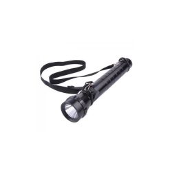 Latarka ręczna 1LED 3W CREE - URZ0039