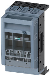 Rozłącznik z bezpiecznikami 3 160A NH00 Siemens 3NP1