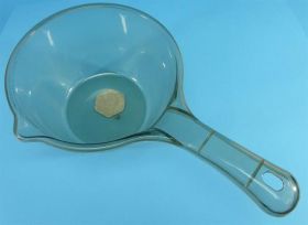 MISKA PLAST.DYMNY 1l Z DZIÓBKIEM