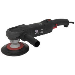 Sealey RP1500 Rotary Polisher &#xD8;150mm 1050W/230V