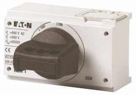 Akcesoria do wyłącznika Eaton NZM1-XDV 1 szt.