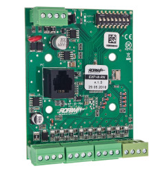 Ekspander wejść EXP-I8-RN