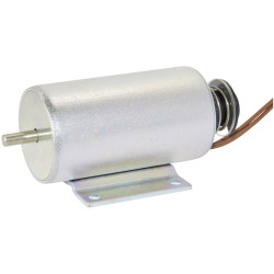 Intertec ITS-LZ-3263-D-12VDC Solenoid 12V Repelling Force 30-59N