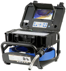 Boroskop PCE Instruments PCE-PIC 40