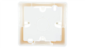 Sistena Life Puszka Natynkowa Pojedyncza Artic 771096