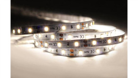 Hqs-9.6W-120Led-W-Wp-12V-5M Profesjonalna Taśma Led 9.6W/M, 12V, 120Led 2835...