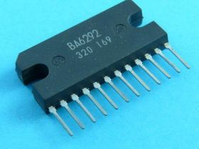 BA-6292 SILP-12 UKŁAD