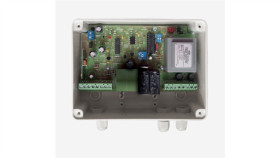 Centrala Jednokanałowa Sterująca Do Bram Crs-435Xg