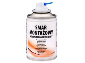 Smar montażowy 100ml aerozol