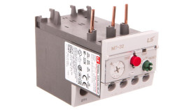 Przekaźnik Termiczny 22-32A Mt-32 27A M-Sol