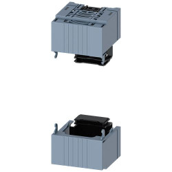 Kabelanschlussabdeckung