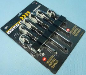 WKRĘTAKI KPL 6-SZT 3xPŁ/3xPH Z WIESZ.BES