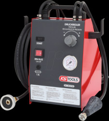 160.0700 KS5 brake maintenance unit, 5 litres