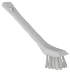 Skrobak, typ: Skrobak ręczny, l. elementów: 1, Polipropylen