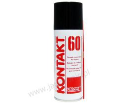 Kontakt 60 200ml