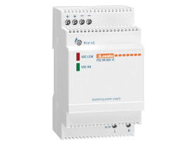 Zasilacz impulsowy modułowy 12VDC 2,75A 33W, wejście 100-240VAC PSL1M03312