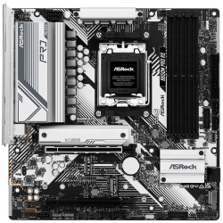 Płyta główna ASRock B650M Pro RS #####AMD AM5 Micro-ATX AMD® B650