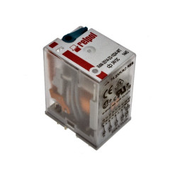 Przekaźnik R4N-2014-23-1024-WT DC 24V DC