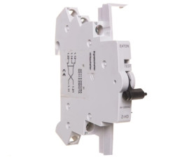 Styk pomocniczny 3A do PFDM 1W+1ZR 0.5JC