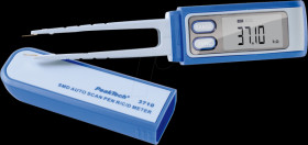 P 3710 R/C pen meter for SMD components