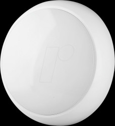 804-24 Decken- und Wandaufbauleuchte, 8-20 W, 2600 lm, CCT, IP65, Senso